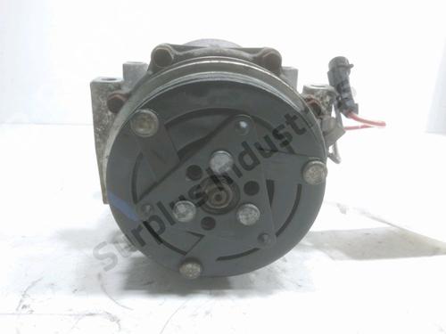 AC compressor FIAT DUCATO Van (250_) 130 Multijet 2,3 D | BP31954246M34  - Image 6