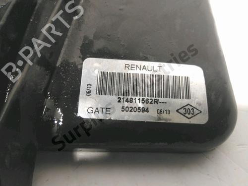 Radiator fan RENAULT MASTER III Platform/Chassis (EV, HV, UV) 2.3 dCi 125 FWD (EV0C, EV0D, EV0J, HV0C, HV0D, HV0H,... | BP33262185M35 - Image 5