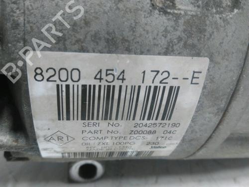 AC-Kompressor RENAULT TRAFIC II Van (FL) 2.0 dCi 90 (FL0H, FL00, FL01, FL0M, FL0P, FL0S) | BP34337951M34  - Image 7