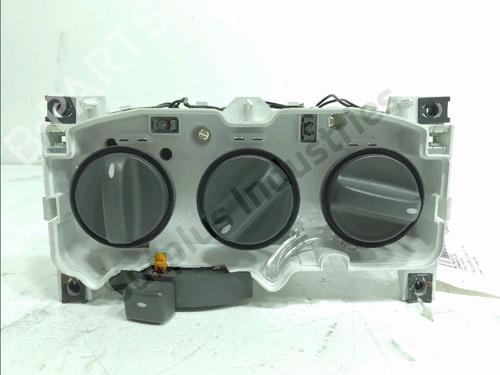 Used Climate control Climate control FIAT DUCATO Platform/Chassis (244_) 2.8 JTD (128 hp) 34458651 34458651