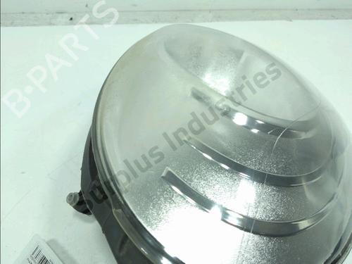 Right headlight RENAULT KANGOO Express (FW0/1_) | BP38633539C29 - Image 2