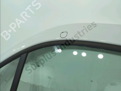 Dør venstre fortil RENAULT TRAFIC II Van (FL) 2.0 dCi 90 (FL0H, FL00, FL01, FL0M, FL0P, FL0S) | BP38189072C2 - Image 2