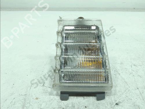 Used Right front indicator Right front indicator RENAULT MASTER I Van (T__) 28-35 2,5 D (75 hp) 36465553 36465553