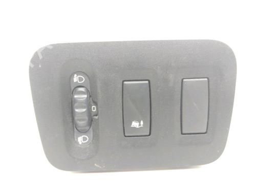 Used Headlight switch RENAULT MASTER III Platform/Chassis (EV, HV, UV) 2.3 dCi 130 FWD (EV0Y, HV0Y, UV0M, UV0Y, UV03) (130 hp) 31954794