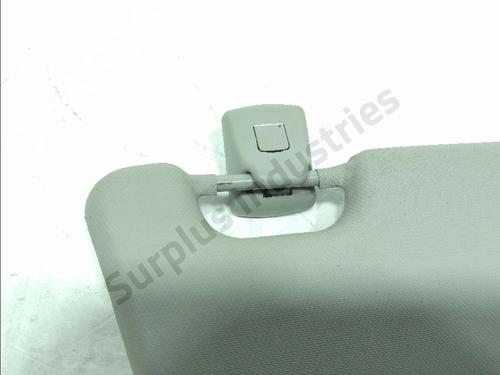 Left sun visor FORD TRANSIT CUSTOM V362 Van (FY, FZ) 2.2 TDCi | BP36550585I1 - Image 3