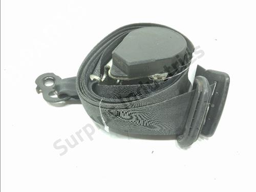 Front left seatbelt RENAULT TRAFIC II Bus (JL) 2.0 dCi 90 (JL00, JL01, JL0H, JL0M, JL0P, JL0S) | BP39161660I26 - Image 3