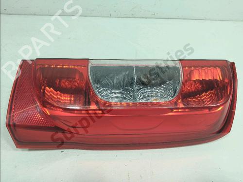 Used Right taillight Right taillight 36764085 36764085