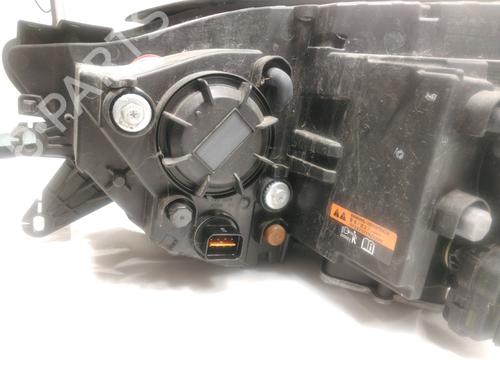 Right headlight SSANGYONG REXTON (Y400, Y450) 2.2 Xdi (POE) | BP38082182C29 - Image 3