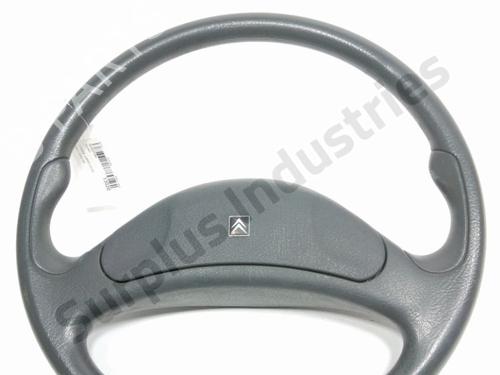 Rat CITROËN JUMPER I Platform/Chassis (230) 2.5 TD (103 hp) 31954442