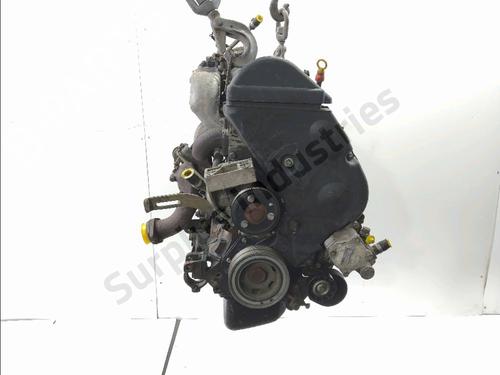 Engine FIAT DUCATO Platform/Chassis (244_) 2.8 JTD | BP40058618M1 - Image 4