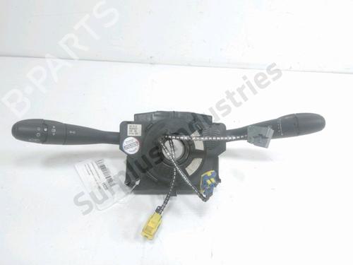 Used Steering wheel controls Steering wheel controls CITROËN BERLINGO / BERLINGO FIRST Box Body/MPV (M_) [1996-2011] 33733845 33733845