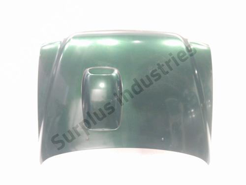 Used Hood Hood MITSUBISHI L200 (K7_T, K6_T, K5_T) 2.5 TD 4WD (K74T) (115 hp) 33460171 33460171