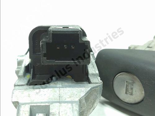 Electronic module CITROËN BERLINGO Box Body/MPV (B9) 1.6 HDi 90 | BP39608972M83 - Image 3