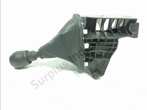 Shift knob RENAULT MASTER III Van (FV) 2.3 dCi 150 FWD (FV0F, FV03, FV09) | BP34262073I34 - Image 2