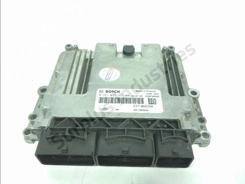 Engine control unit (ECU) FIAT TALENTO Van (296_) 1.6 D | BP35808397M57 - Image 3