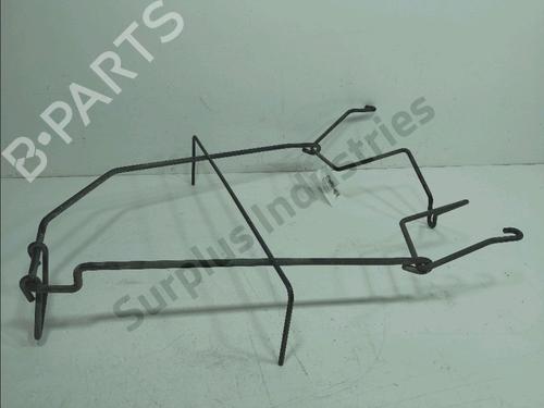 Støtte RENAULT KANGOO Express (FW0/1_) 1.5 dCi 75 (FW07, FW10, FW04) | BP38480298C155 - Image 3