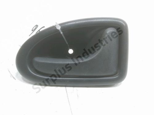 Used Front right interior door handle RENAULT TRAFIC II Bus (JL) 2.0 dCi 90 (JL00, JL01, JL0H, JL0M, JL0P, JL0S) (90 hp) 31955231