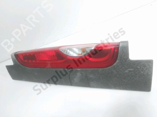 Venstre baglygte RENAULT TRAFIC II Van (FL) 2.0 dCi 90 (FL0H, FL00, FL01, FL0M, FL0P, FL0S) | BP31955734C34 
