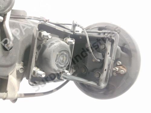 Bagaksel NISSAN NV200 Van 1.5 dCi 90 (M20, M20N, M20M) | BP33646969M2 - Image 5