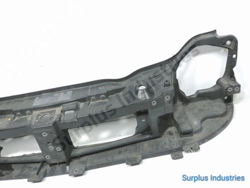 Frontplade/Frontkurv RENAULT TRAFIC II Van (FL) 2.0 dCi 90 (FL0H, FL00, FL01, FL0M, FL0P, FL0S) | BP33191350C72 - Image 3