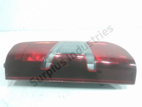 Used Left taillight Left taillight CITROËN BERLINGO Box Body/MPV (K9) 1.6 BlueHDi 100 (99 hp) 33334092 33334092
