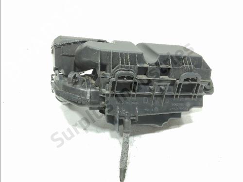 Air filter box CITROËN BERLINGO Box Body/MPV (K9) 1.5 BlueHDi 100 | BP40465403M87 - Image 2