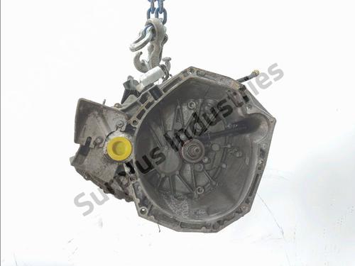 Used Gearbox Gearbox 36831717 36831717