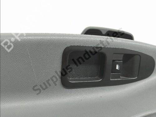 Front right panel PEUGEOT EXPERT Van (VF3A_, VF3U_, VF3X_) 2.0 HDi 165 | BP34177866C59 - Image 4