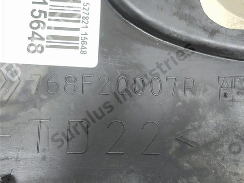 Other RENAULT MASTER III Van (FV) 2.3 dCi 145 FWD (FV0E, FV0F, FV0H, FV02, FV0M, FV0S,... | BP37257200O1 - Image 5