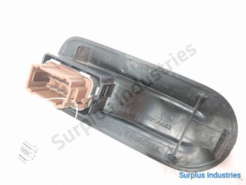 Right front window switch RENAULT MASTER II Bus (JD) 2.5 dCi (JD01, JD02, JD11, JD12, JD1W) | BP32280136I26  - Image 5