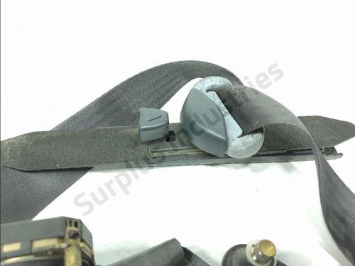 Front right seatbelt CITROËN JUMPER I Van (244) 2.2 HDi | BP39490252I25 - Image 2