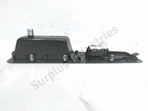 Right front window switch CITROËN JUMPY III Van (V_) 2.0 BlueHDi 180 | BP33973375I26 - Image 4