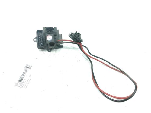 Used Heater resistor Heater resistor RENAULT TRAFIC II Bus (JL) 1.9 dCI 100 (JL0C, JL0K) (101 hp) 35773249 35773249