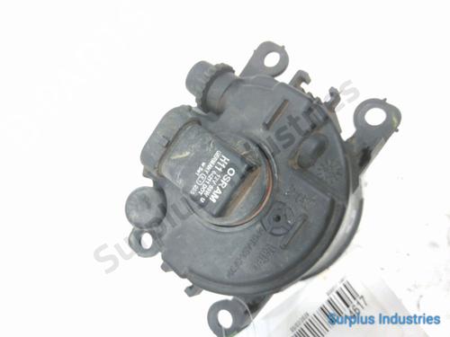Right front fog light NISSAN PATHFINDER III (R51) 2.5 dCi 4WD | BP32203002C31 - Image 5
