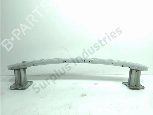 Used Front bumper reinforcement Front bumper reinforcement 37087264 37087264