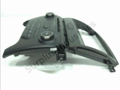 Climate control FORD RANGER (TKE) 2.0 EcoBlue 4x4 | BP34362833I5 - Image 6