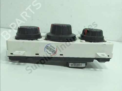 Climate control NISSAN NV400 Van (X62, X62B) dCi 135 | BP37220863I5 - Image 3