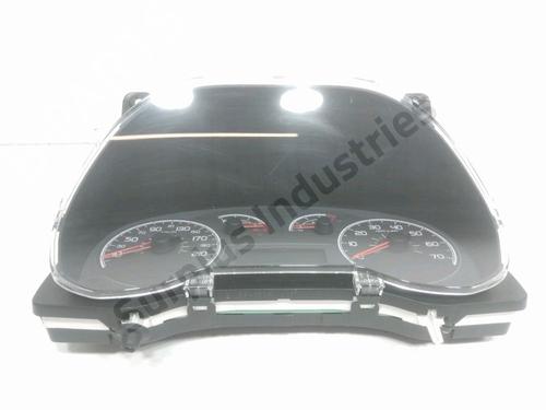 Used Instrument cluster Instrument cluster CITROËN NEMO Box Body/MPV (AA_) [2008-2026] 33300951 33300951
