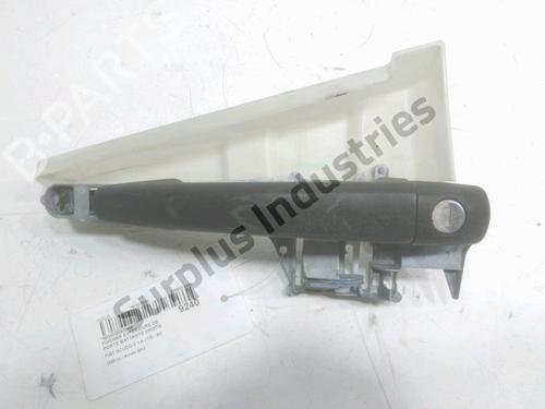 Used Exterior handle Exterior handle FIAT SCUDO Van (270_, 272_) 1.6 D Multijet (90 hp) 33867048 33867048