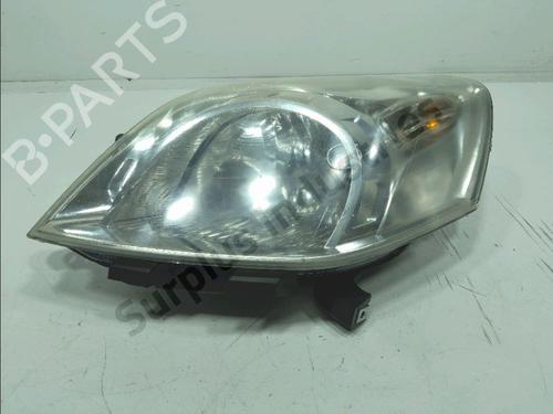 left-headlight-citroen-nemo-box-bodympv-aa_-2008-38948406 main image
