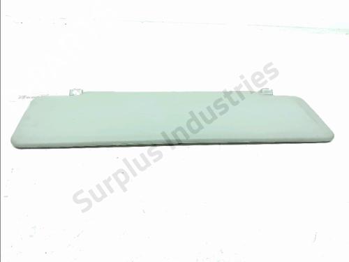 Left sun visor FIAT DUCATO Platform/Chassis (244_) 2.8 JTD | BP40522820I1 - Image 4