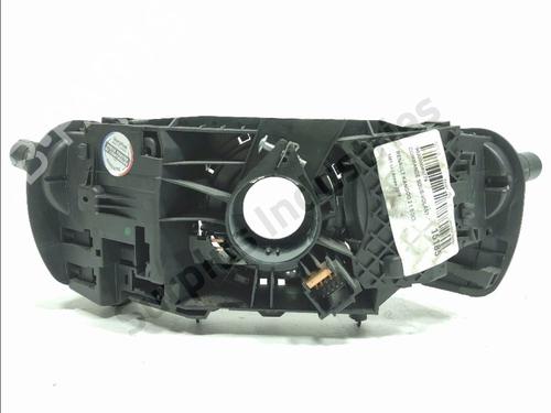 Steering wheel controls RENAULT KANGOO Express (FW0/1_) 1.5 dCi 90 (FW0G, FW05, FW08, FW11) | BP34337974E15 - Image 6