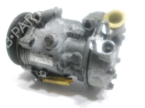 AC compressor CITROËN JUMPY II Van 1.6 HDi 90 8V | BP32488881M34 - Image 6
