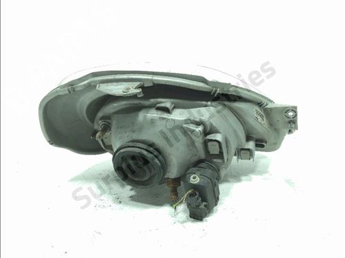 Left headlight RENAULT TRAFIC II Bus (JL) 2.5 dCi 135 (JL0D) | BP35941184C28 - Image 2