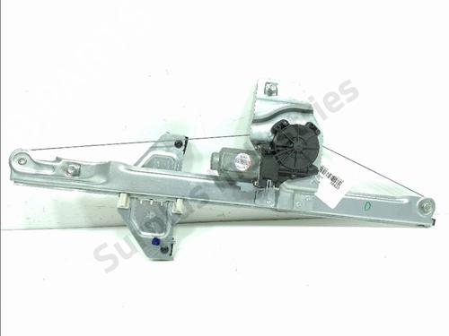 front-right-window-mechanism-citroen-berlingo-box-bodympv-b9-2008-36898831 main image