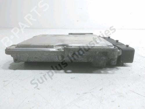 Engine control unit (ECU) RENAULT MASTER III Van (FV) 2.3 dCi 100 FWD (FV0A, FV0B, FV0G, FV0K, FV0H) | BP31954060M57 - Image 4