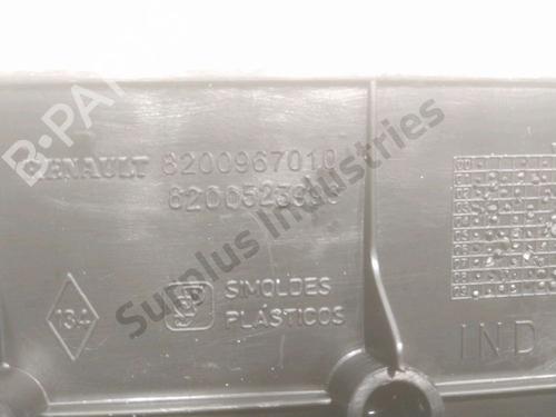 Other RENAULT TRAFIC II Van (FL) 2.0 dCi 90 (FL0H, FL00, FL01, FL0M, FL0P, FL0S) | BP33191368O1 - Image 6