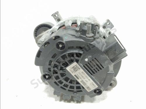 Alternator FORD TRANSIT CUSTOM V362 Van (FY, FZ) 2.0 EcoBlue | BP34458609M7 - Image 3