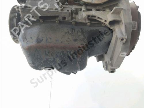 Engine CITROËN NEMO Box Body/MPV (AA_) 1.3 HDi 75 | BP39117637M1 - Image 6