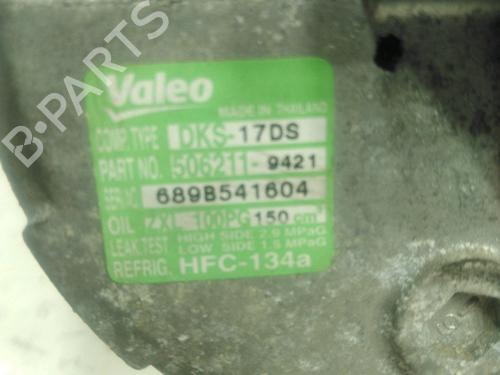 AC compressor DODGE NITRO 2.8 CRD 4WD | BP31954237M34  - Image 7